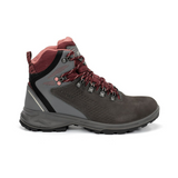 Botas Chiruca Taiga Lady 07 Gore-Tex Gris-Morado