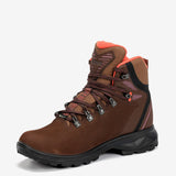 Botas Chiruca Taiga Lady 08 Gore-Tex Marrón