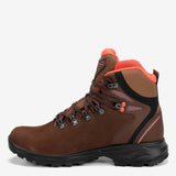Botas Chiruca Taiga Lady 08 Gore-Tex Marrón