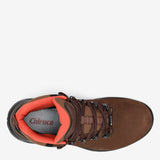 Botas Chiruca Taiga Lady 08 Gore-Tex Marrón