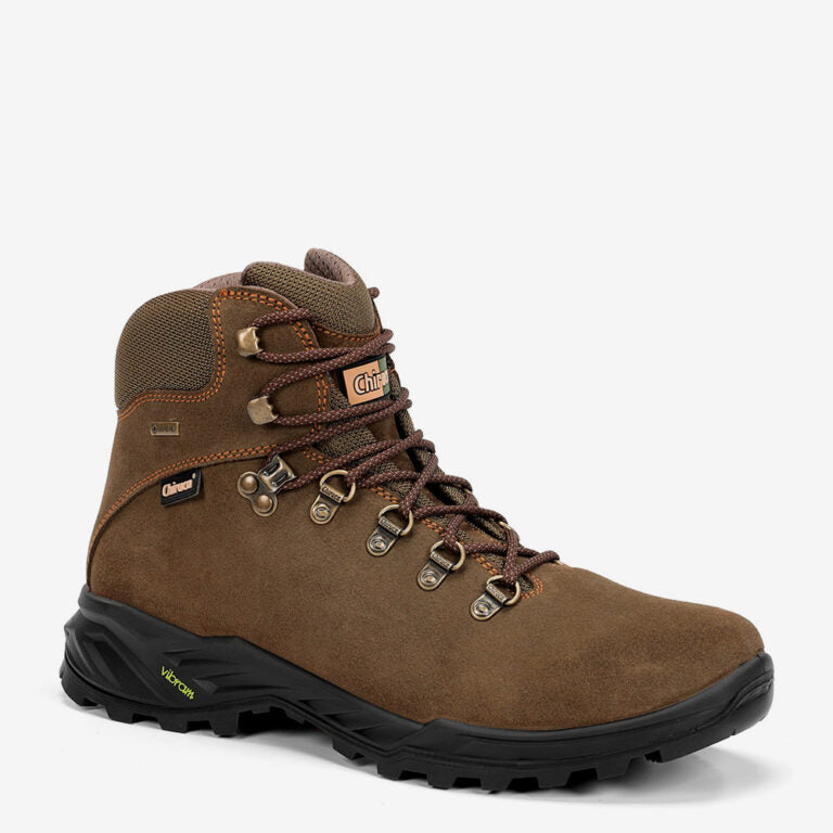 Botas Chiruca Trofeo 01 Gore-Tex Verde