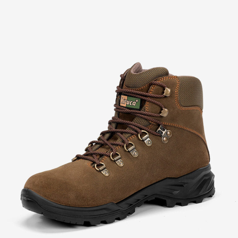Botas Chiruca Trofeo 01 Gore-Tex Verde