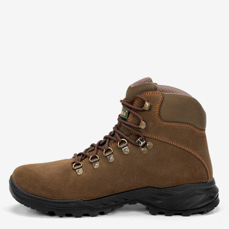 Botas Chiruca Trofeo 01 Gore-Tex Verde