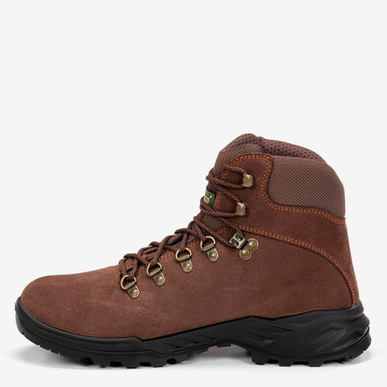 Botas Chiruca Trofeo 02 Gore-Tex Marrón