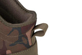 Botas Fox V2 Boot Caqui Camo