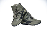 Botas Ridge Monkey APEarel QuickZip Verde