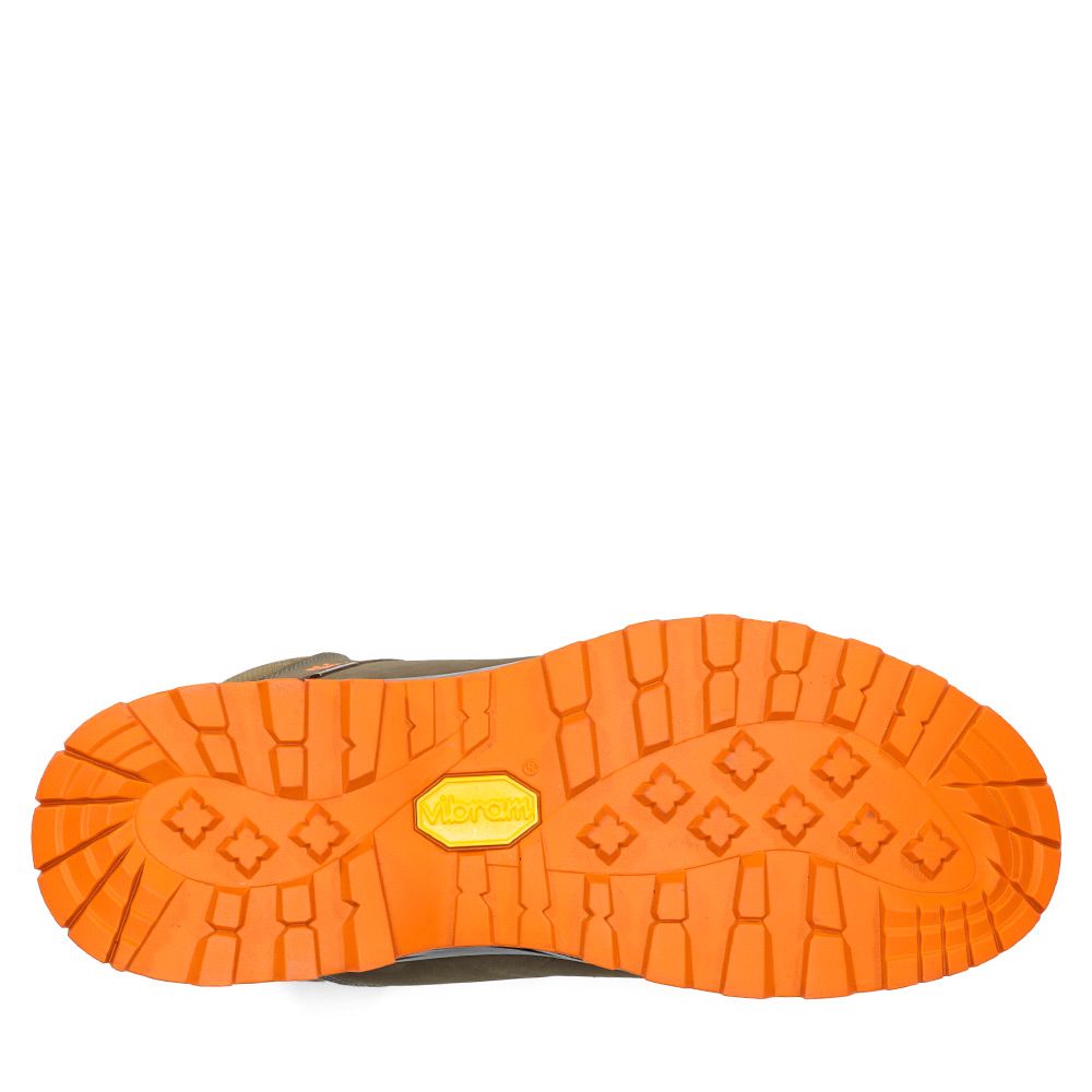 Botas Chiruca Alano Force Boa Hi-Vis 08 Gore-Tex