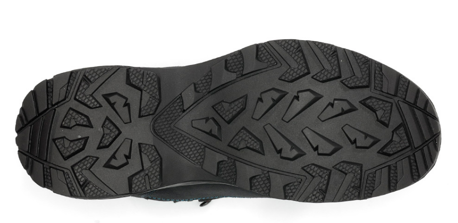 Botas Chiruca Massana 08 Gore-Tex Negro
