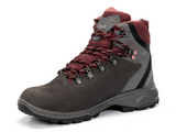 Botas Chiruca Taiga Lady 07 Gore-Tex Gris-Morado