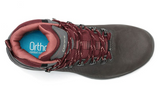 Botas Chiruca Taiga Lady 07 Gore-Tex Gris-Morado