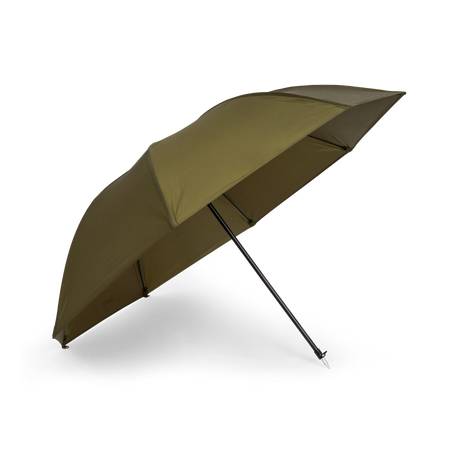 Brolly Zebco Verde Oliva 2,2M - Tienda Carpfishing