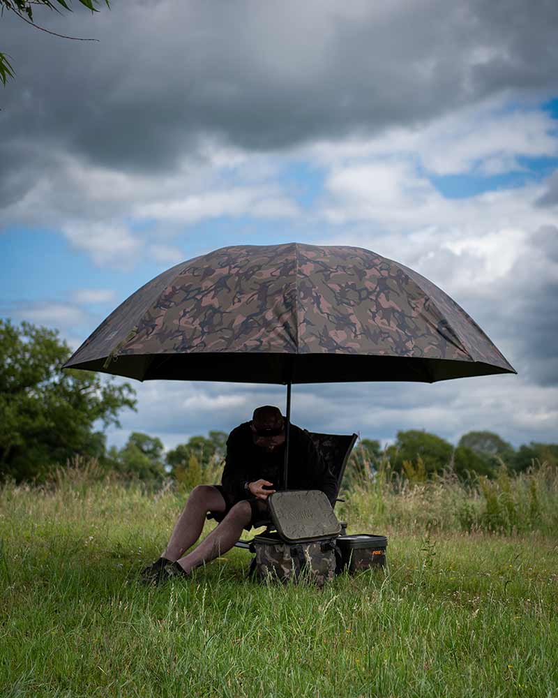 Brolly Fox Camo 60''