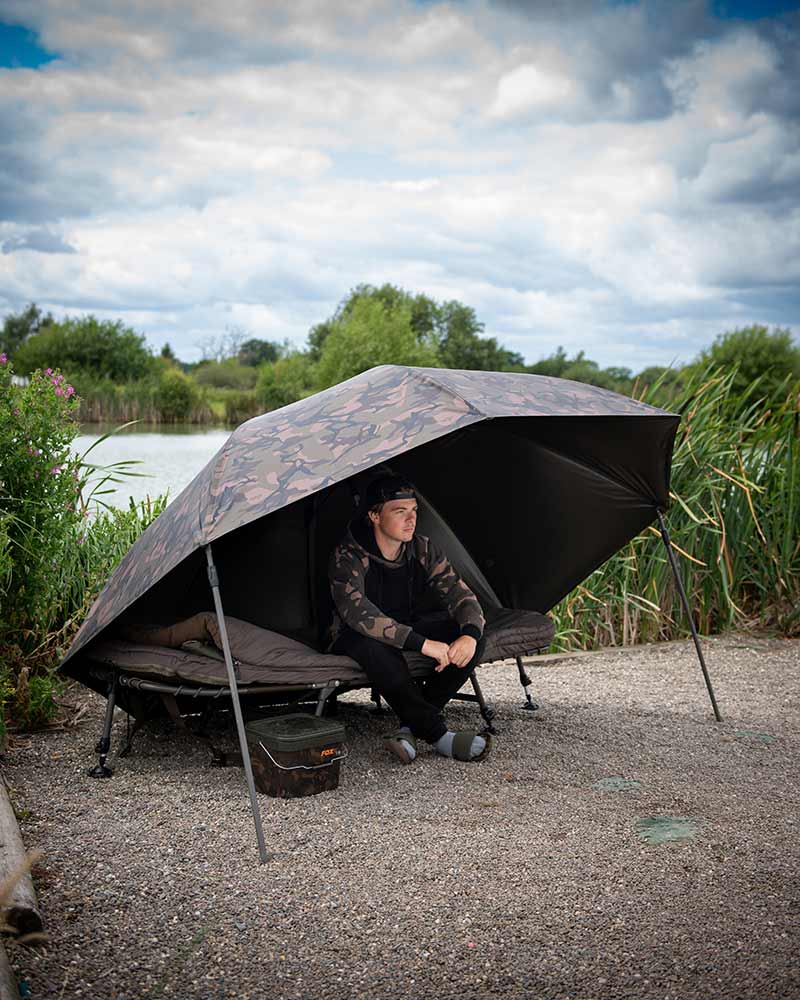 Brolly Fox Camo 60''