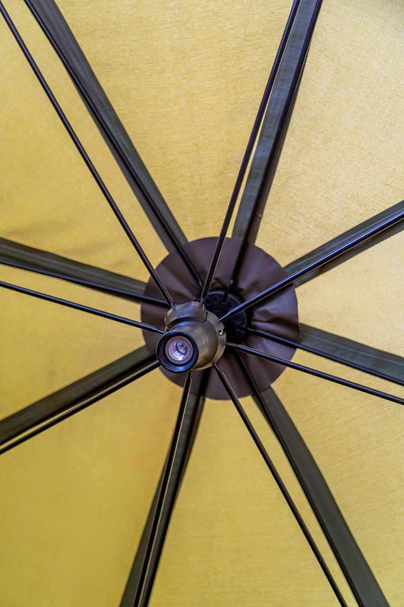 Brolly Fox Easy 60"
