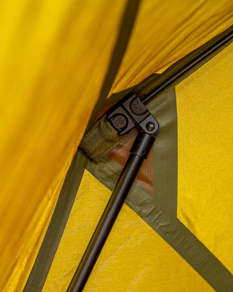Brolly Fox Easy 60"