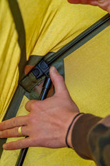Brolly Fox Easy 60"
