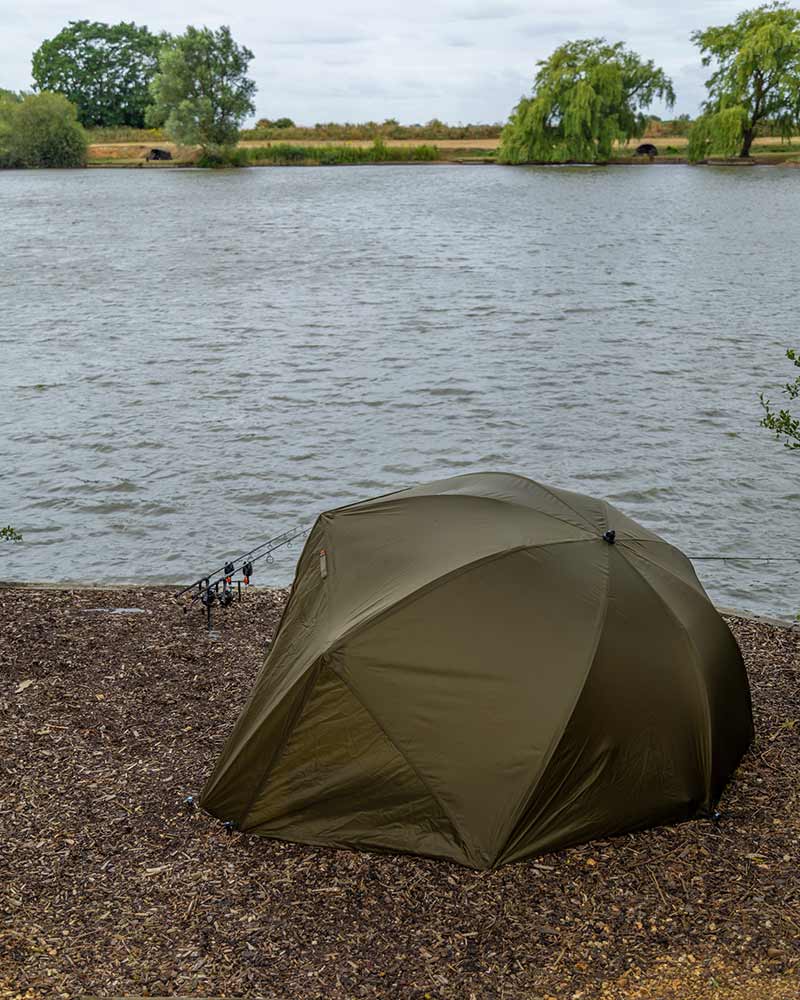 Brolly Fox Easy 60"