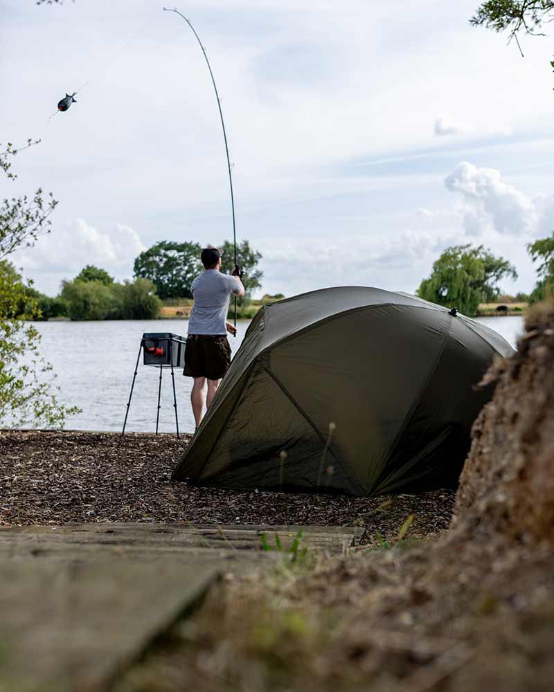 Brolly Fox Easy 60"