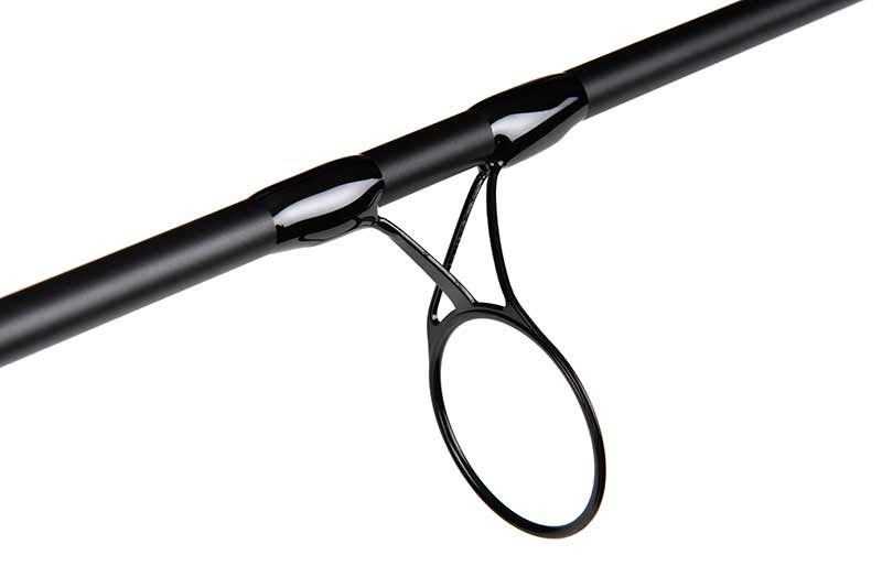 Caña Fox EOS-X Telescópica 13 pies 3,5 lb - Tienda Carpfishing