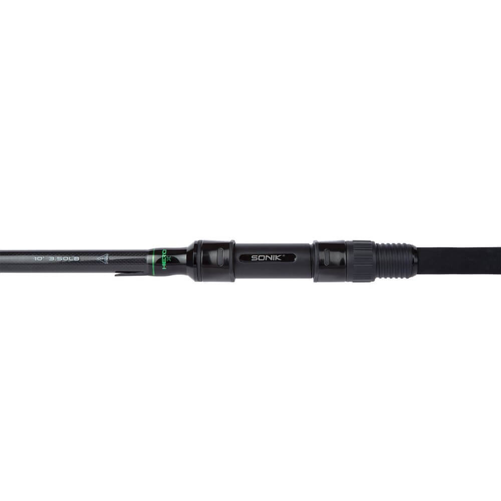 Caña Sonik Herox 12 Pies 3 Ib - Tienda Carpfishing