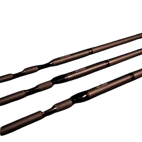 Caña Trybion Red Cross 13 pies 3,25 lb - Tienda Carpfishing