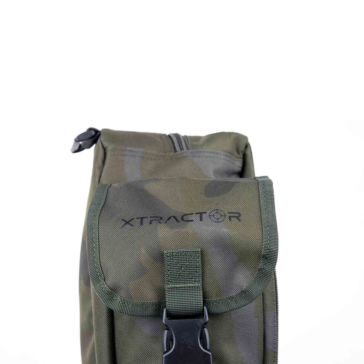 Cañero 2/3 cañas 9 pies Sonik Xtractor - Tienda Carpfishing