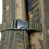 Cañero 2 cañas 12 pies Nash Subterfuge Hi-Protect - Tienda Carpfishing