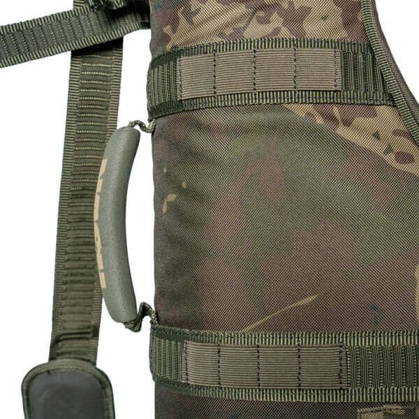 Cañero 2 cañas 12 pies Nash Subterfuge Hi-Protect - Tienda Carpfishing