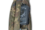 Cañero 2 cañas 12 pies Nash Subterfuge Soft Protect - Tienda Carpfishing