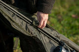 Cañero 2 cañas 12 pies Nash Subterfuge Soft Protect - Tienda Carpfishing