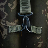 Cañero 3 cañas 12 pies Nash Subterfuge Hi-Protect - Tienda Carpfishing