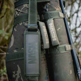 Cañero 3 cañas 12 pies Nash Subterfuge Hi-Protect - Tienda Carpfishing