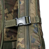 Cañero 3 cañas 12 pies Nash Subterfuge Hi-Protect - Tienda Carpfishing