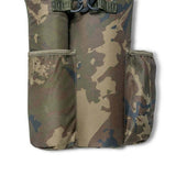 Cañero 3 cañas 12 pies Nash Subterfuge Hi-Protect - Tienda Carpfishing