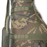 Cañero 3 cañas 12 pies Nash Subterfuge Hi-Protect - Tienda Carpfishing
