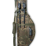 Cañero 3 cañas 12 pies Nash Subterfuge Hi-Protect - Tienda Carpfishing