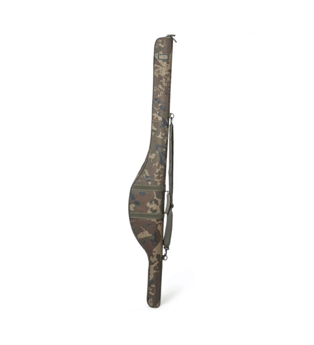 Cañero 3 cañas 12 pies Nash Subterfuge Hi-Protect - Tienda Carpfishing