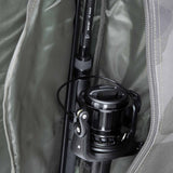Cañero 3 cañas 13 pies Sonik Bank-Tek Compact - Tienda Carpfishing