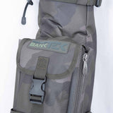 Cañero 3 cañas 13 pies Sonik Bank-Tek Compact - Tienda Carpfishing