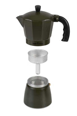 Cafetera Fox Cookware Espresso 300 ml