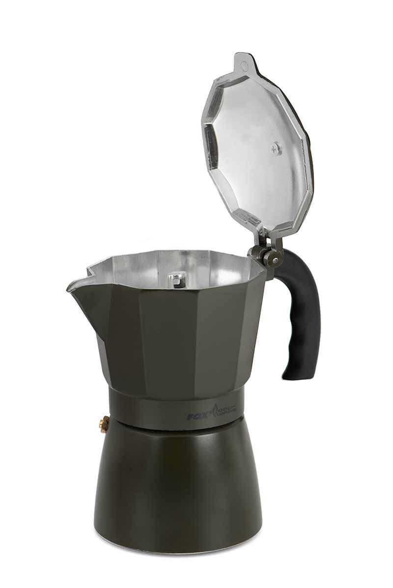 Cafetera Fox Cookware Espresso 450 ml