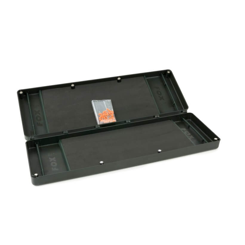 Caja Fox Magnetic Double Rig Box System L