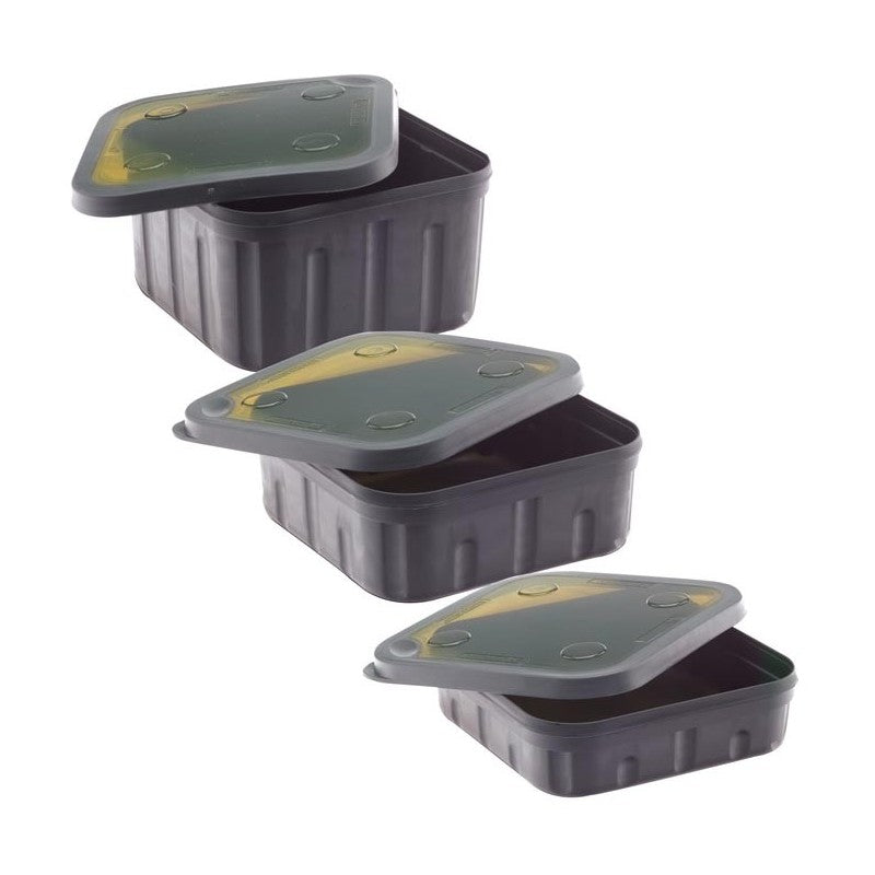 Caja Starbaits para cebos