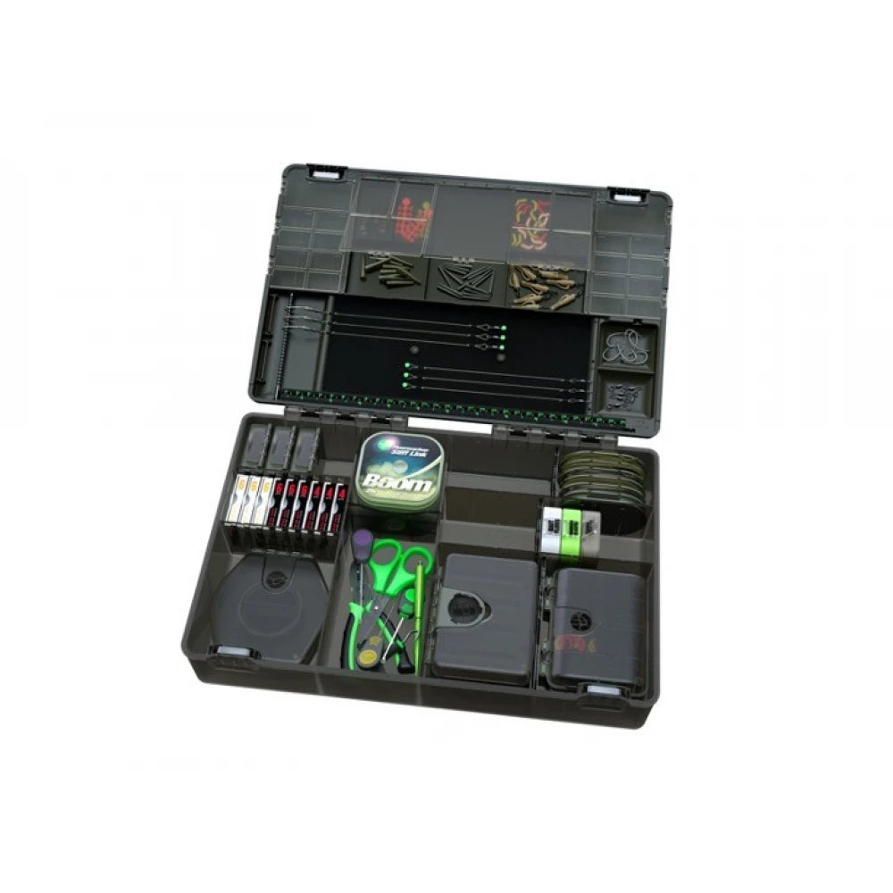 Caja Tackle Korda Grande