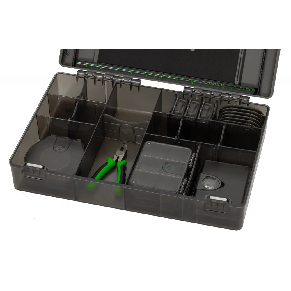 Caja Tackle Korda Grande Collection