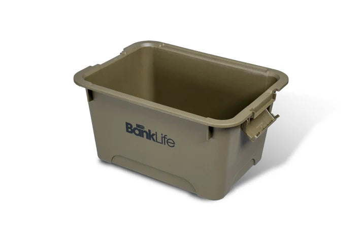 Caja de almacenamiento Nash Bank Life