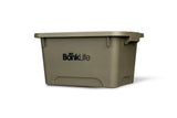 Caja de almacenamiento Nash Bank Life