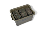 Caja de almacenamiento Nash Bank Life
