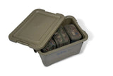 Caja de almacenamiento Nash Bank Life