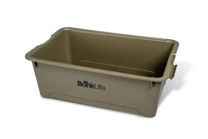 Caja de almacenamiento Nash Bank Life
